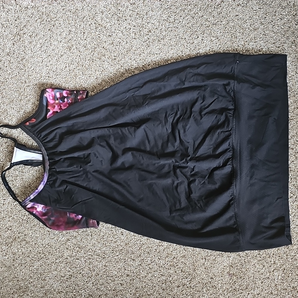 Lululemon Yoga Bra Top